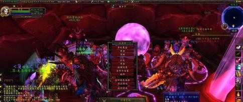 魔兽7.1怎么调整视距_魔兽7.1调整视距方法