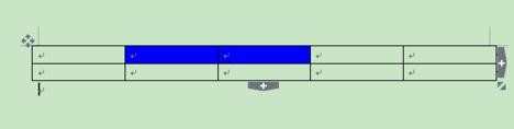 wps表格怎样为底纹添加颜色