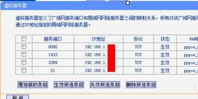 如何通过外网访问局域网内某一台电脑