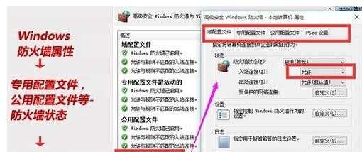 Win10系统如何配置电脑的IIS实现局域网内IP访问网站