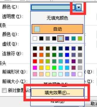 PowerPoint2003怎么制作形状各异的图片