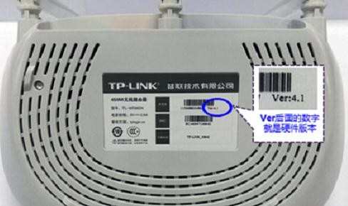 TP-Link WR845N路由器怎么配置无线网络