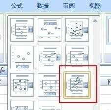 excel怎么算斜率_如何用excel计算斜率