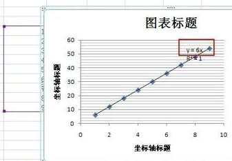 excel怎么算斜率_如何用excel计算斜率