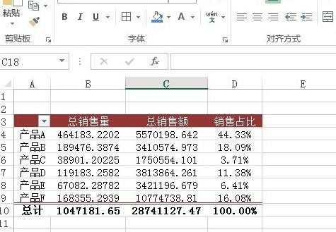 excel2013怎么制作数据透视表_怎么用Excel2013做数据透视表