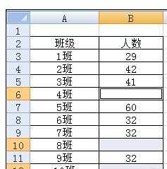 excel的定位设置方法