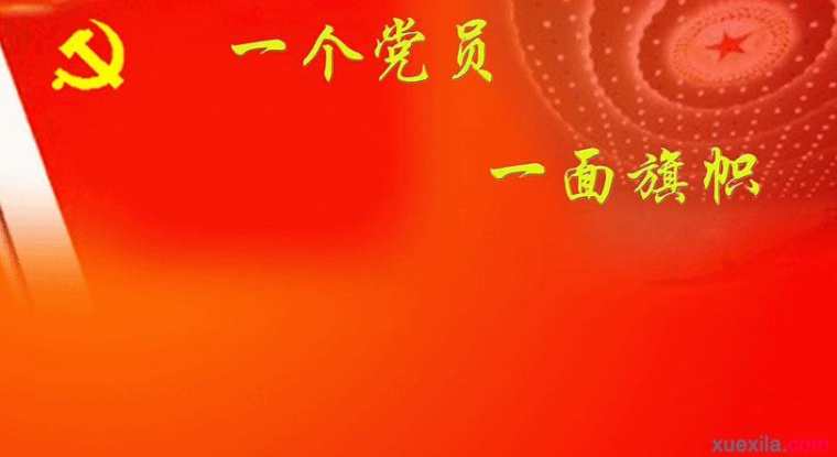 2017年党员民主评议自我鉴定总结 2017年党员评议个人总结