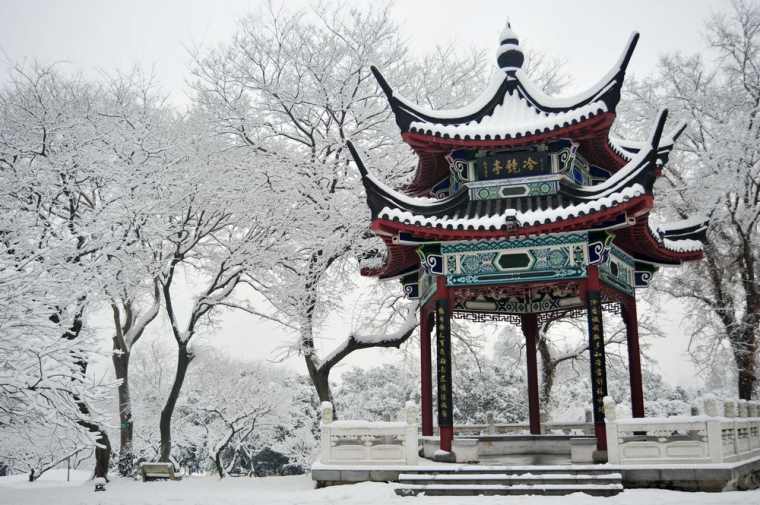 冬天北京散文_描写冬天的北京的散文