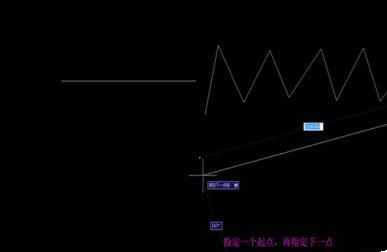 CAD绘图工具命令怎么使用