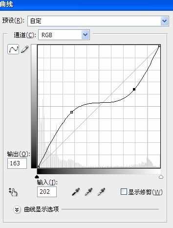 photoshop怎样对图形反向操作