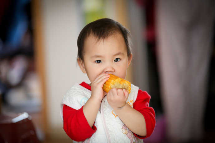 3岁大的幼儿健康食谱及制作方法