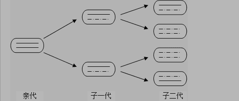 高一生物必修2《遗传的物质基础》测试试卷