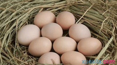土鸡蛋的营养价值_土鸡蛋的功效作用