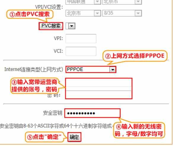 腾达D154路由一体机怎么安装