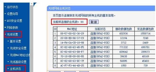 TP-Link TL-WR742N路由器WiFi用户名和密码怎么设置