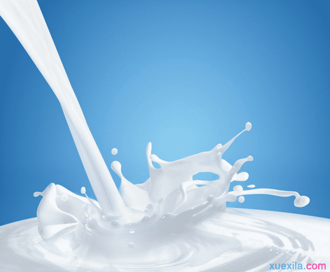 牛奶品牌的精彩广告词_牛奶品牌的创意广告词