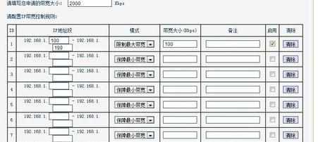 wifi路由器怎么限制下载速度_路由器怎么限制wifi网速