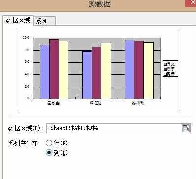 wps表格如何制作图表_wps表格怎么做图表