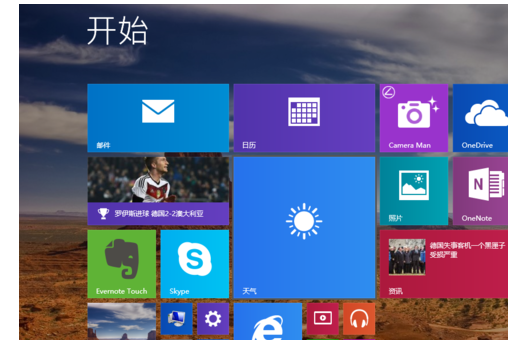 win8/8.1怎么用管理员身份运行cmd和注册表