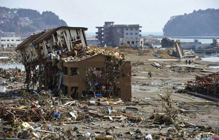 地震逃生自救常识