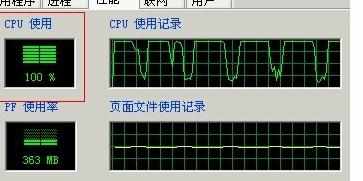 笔记本电脑死机了要怎么处理