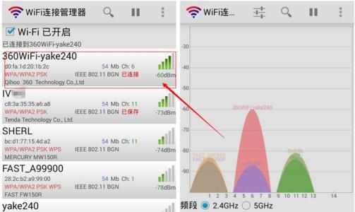 360路由器连接不到电脑上怎么解决