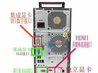 电脑接hdmi没声音如何处理