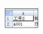 excel2007中宏自动生成工资条的方法