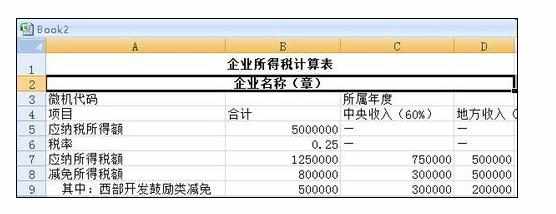 excel2007中使用快捷键快速设置单元格格式的方法