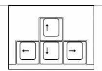 Excel2010中快速选择行或列中含数据连续单元格的操作方法