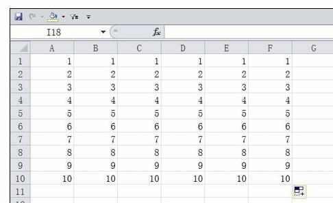 Excel2007中宏的具体作用