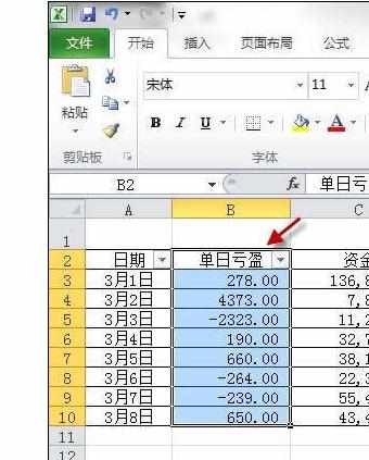 Excel2010中条件格式的使用与操作方法