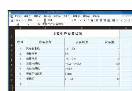 Excel中表格只显示一页内容的操作方法