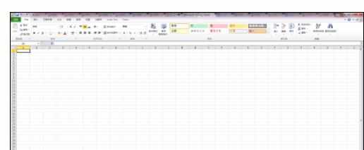 Excel2010中设置整个工作表背景图片的操作方法