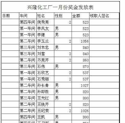 Excel中表格进行查找数据替换的具体操作