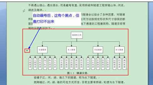 Word2007文档中快速搞定毕业论文的操作方法