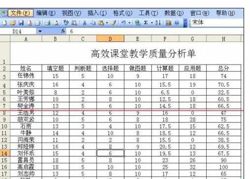 Excel中进行设置有公式单元格数据复制的操作方法