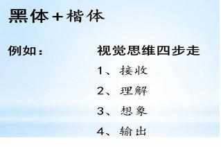 PPT如何替换字体