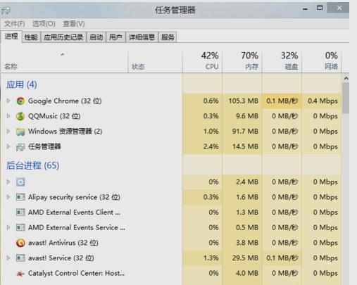 Chrome浏览器内存占用过高怎么办