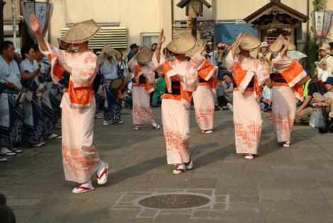 2017日本盂兰盆节是什么时候 日本盂兰盆节日期 2017年盂兰盆节是几月几日