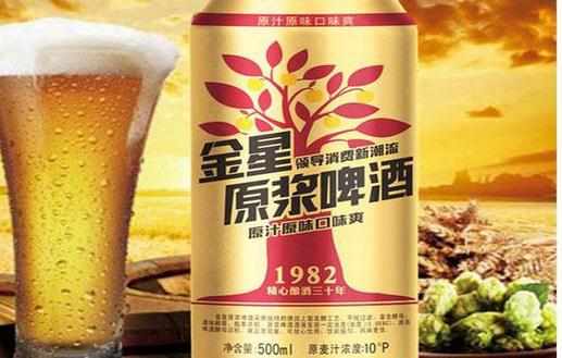 2017年中国啤酒品牌有哪些 2017中国啤酒品牌排行名单