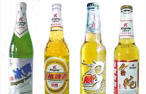 2017年中国啤酒品牌有哪些 2017中国啤酒品牌排行名单