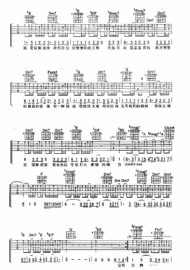 预感架子鼓演奏教学简谱