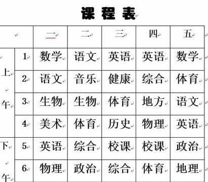 word2013怎么设置表格对齐_怎么设置word2013表格对齐