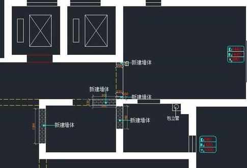 cad怎么填充_怎么在cad中使用填充功能