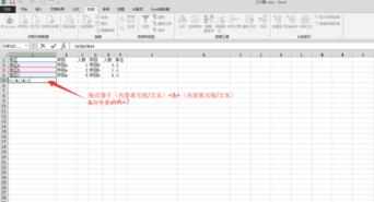 excel2013怎么整合单元给内容文本