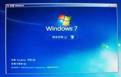 怎么用U盘安装Windows7系统 U盘安装Windows7系统的方法