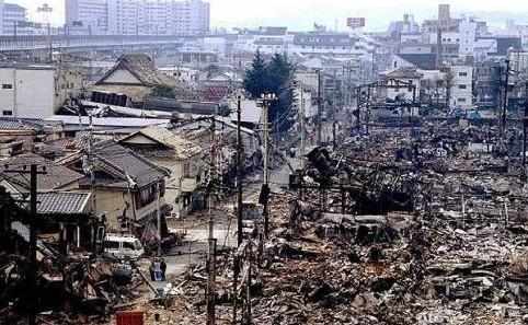 地震后紧急救助措施