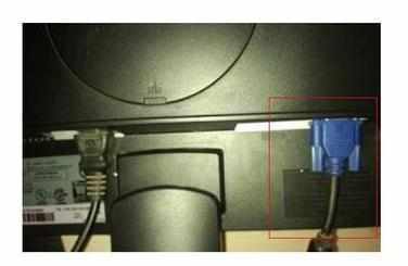 电脑显示器不显示怎么显示