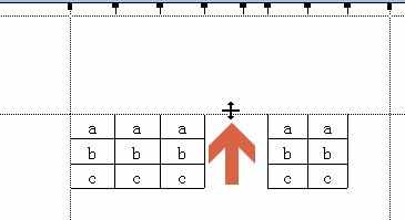 Excel中2007版进行随意调整打印位置的操作技巧